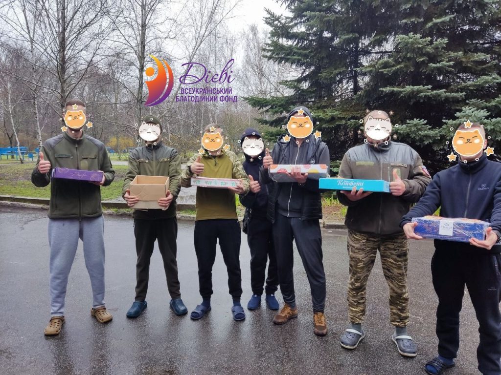 Mission gallery image