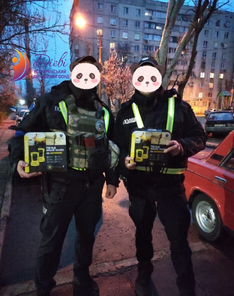 Mission gallery image