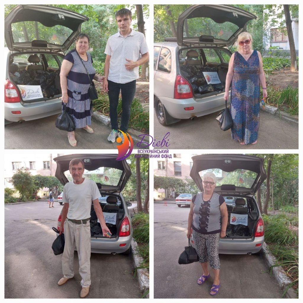 Mission gallery image