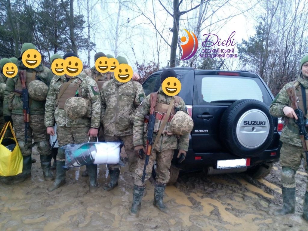 Mission gallery image