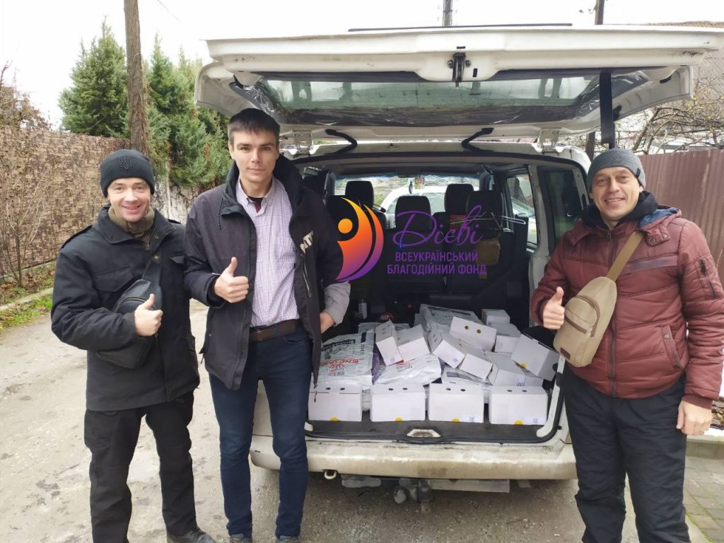 Mission gallery image