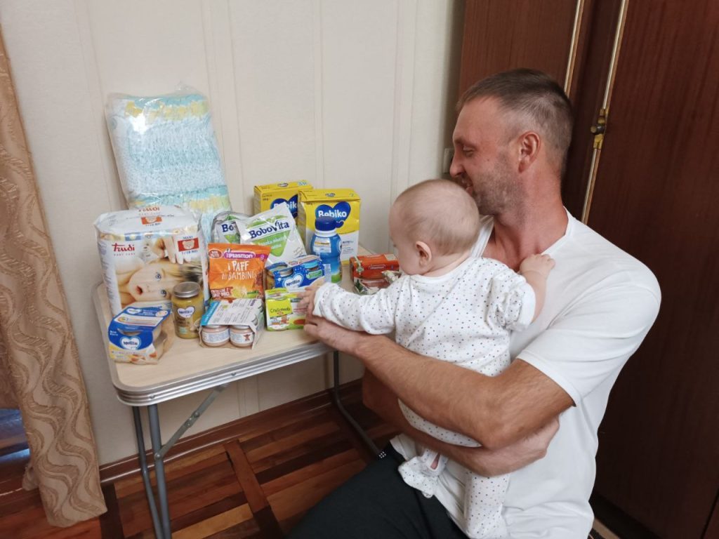 Mission gallery image