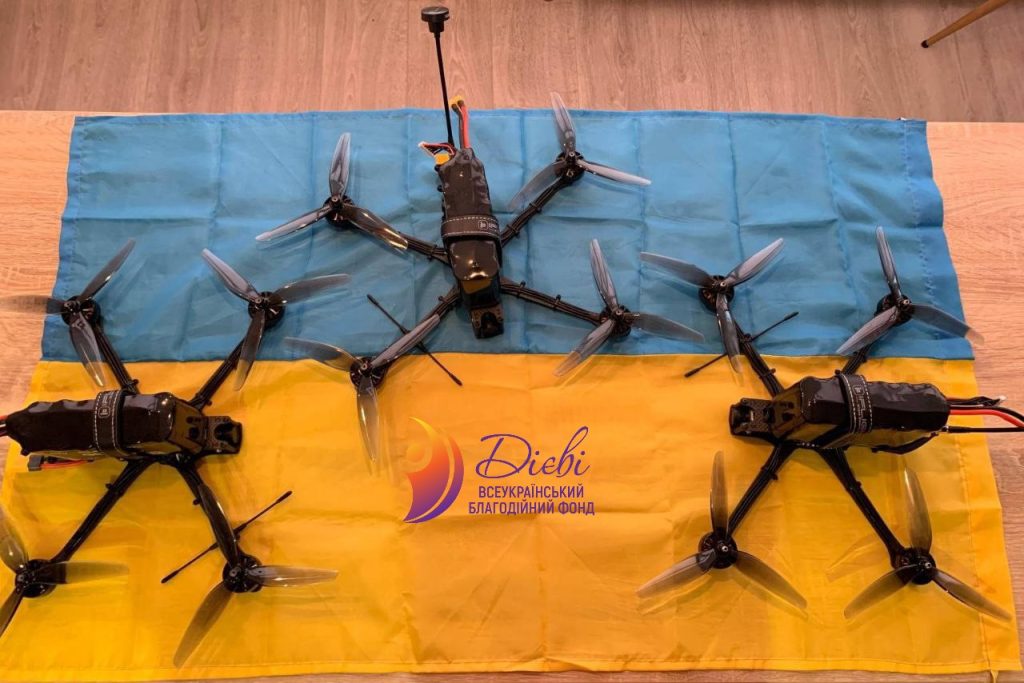 Mission gallery image