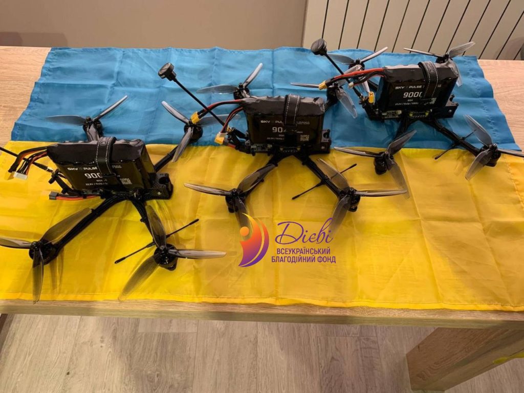 Mission gallery image