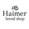 Haimer brend shop 