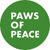 PAWS OF PEACE