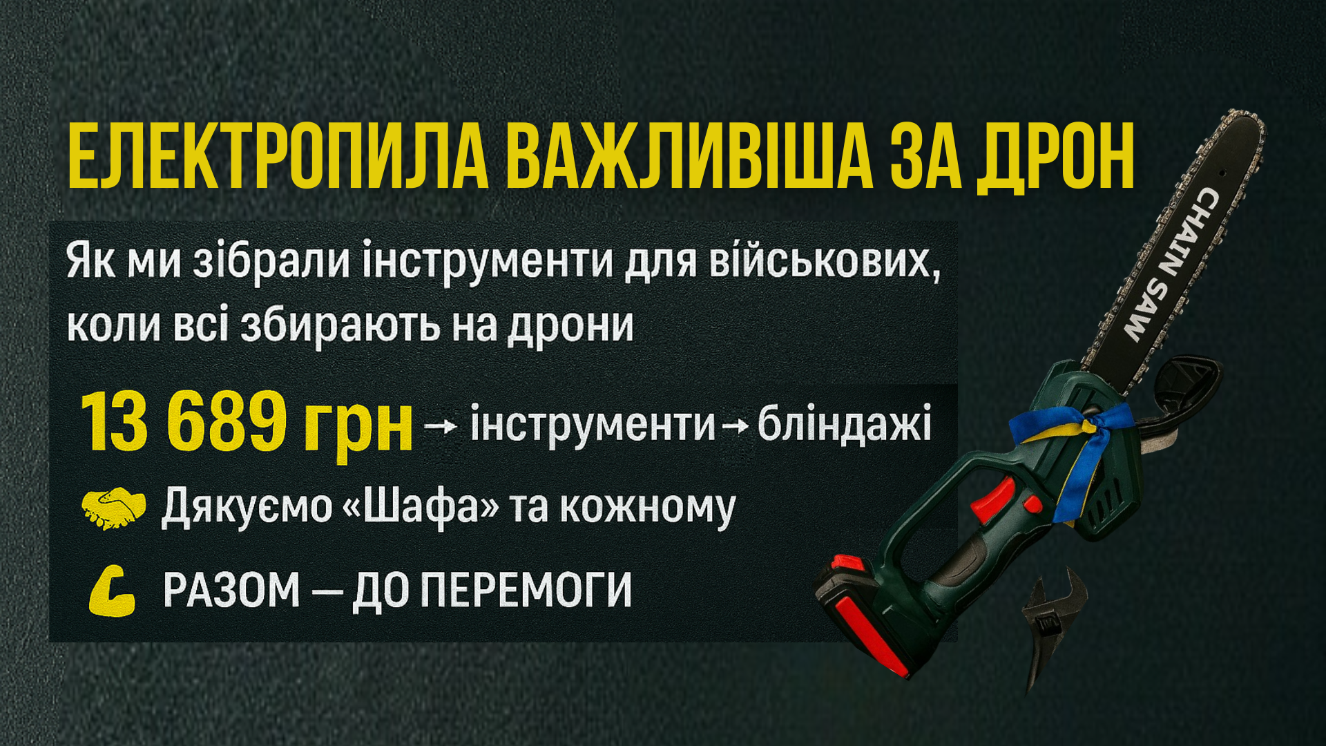 Будівельні інструменти